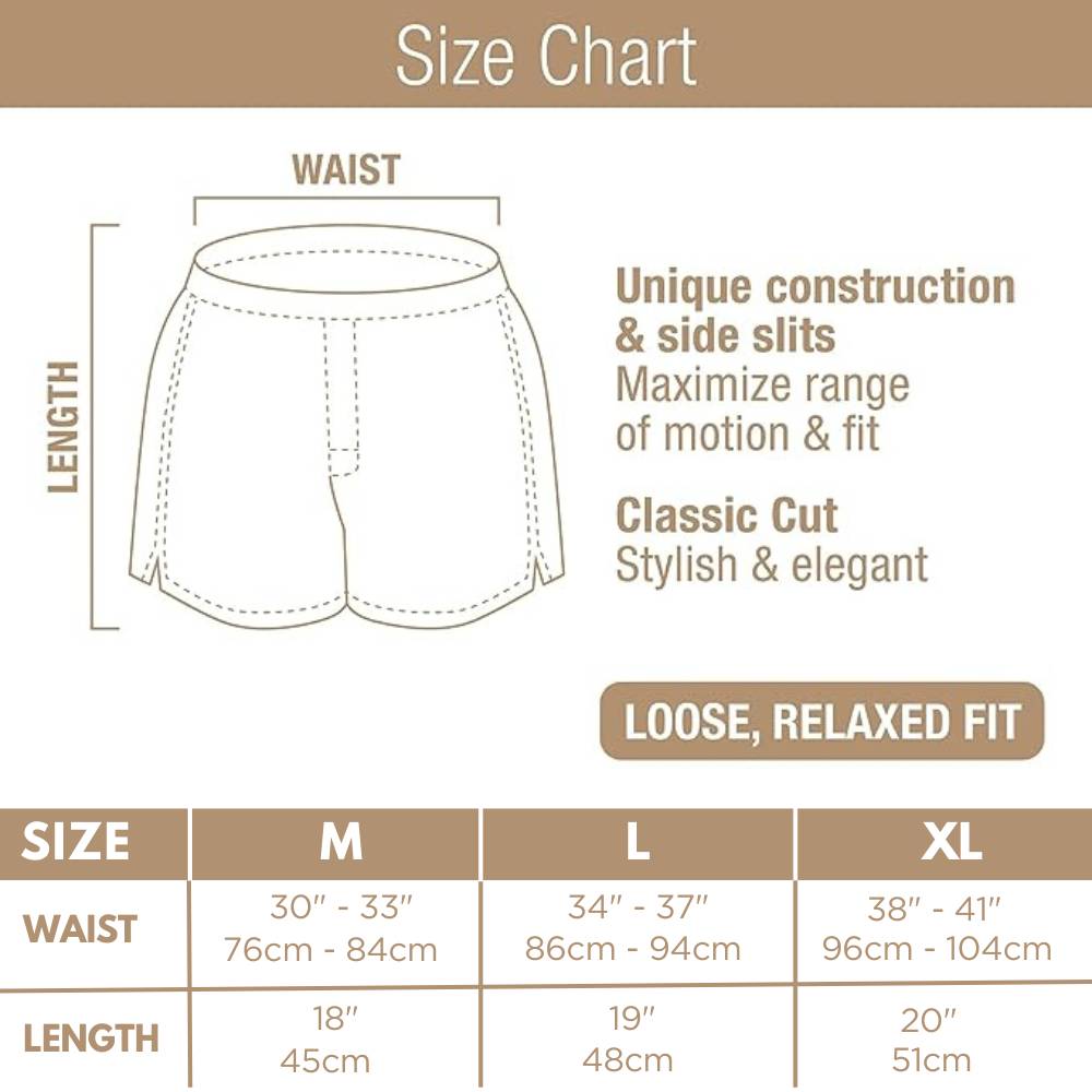 Silk Underwear For Men: image 4