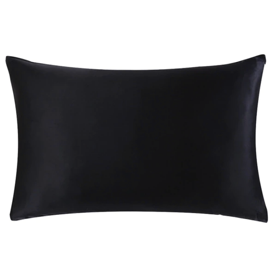 Pure Silk Pillowcases: image 5