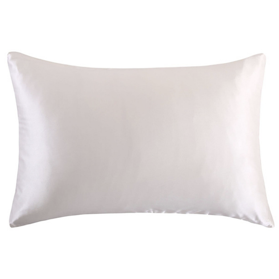 Pure Silk Pillowcases: image 16
