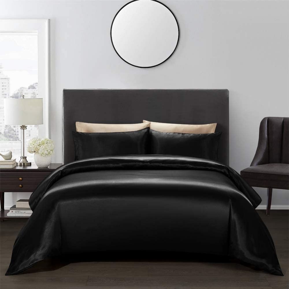 Satin Sheets: image 7