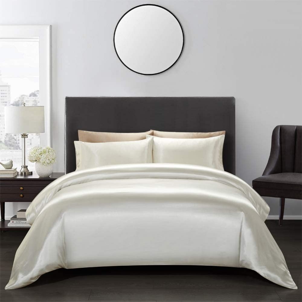 Satin Sheets: image 8