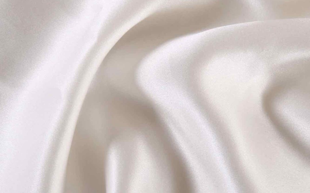 Silk Pillowcase New Ross